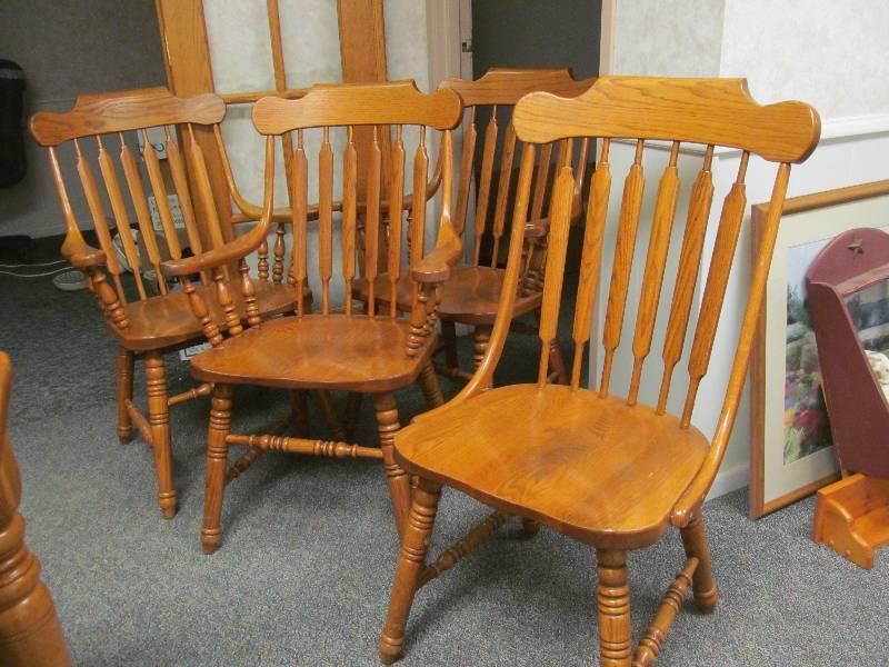 dining chairs