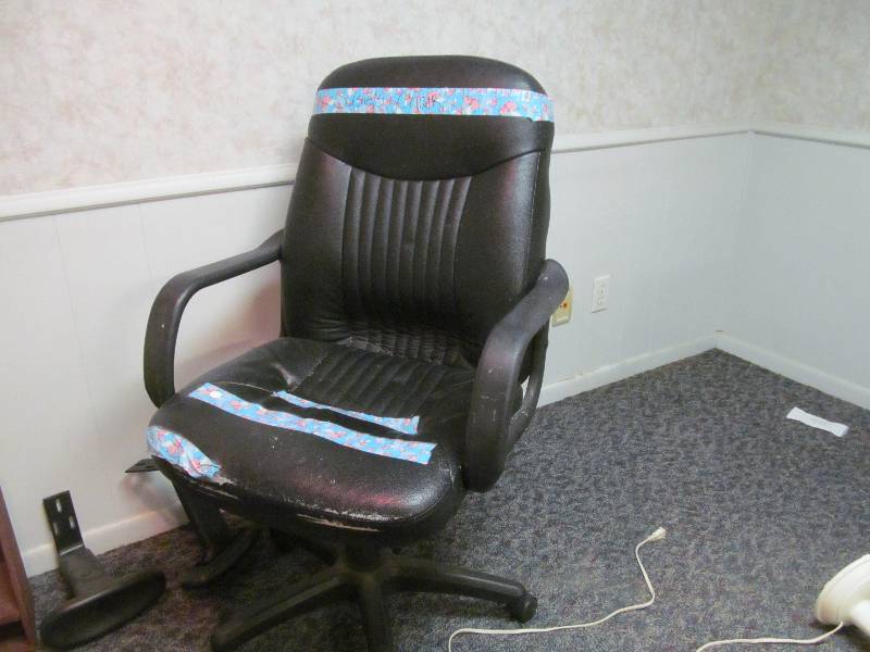 office chair