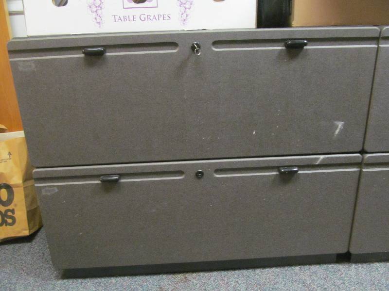 file cabinets