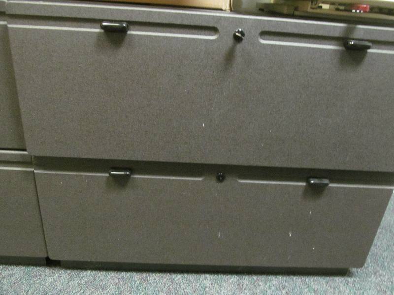 file cabinets