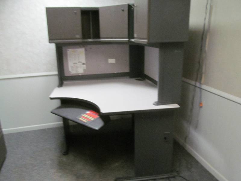 desk