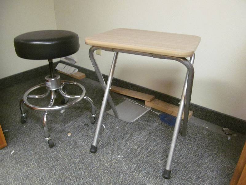 stool,tv tray