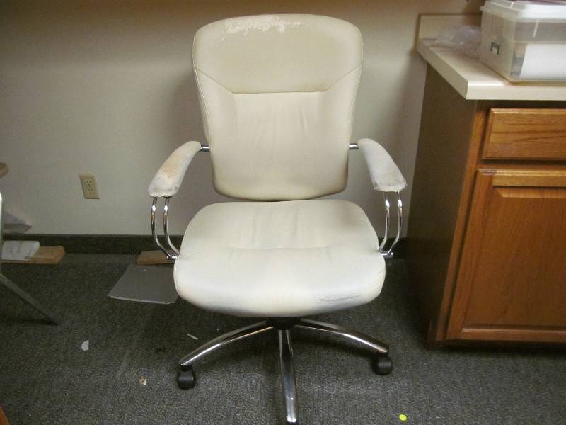 office chair