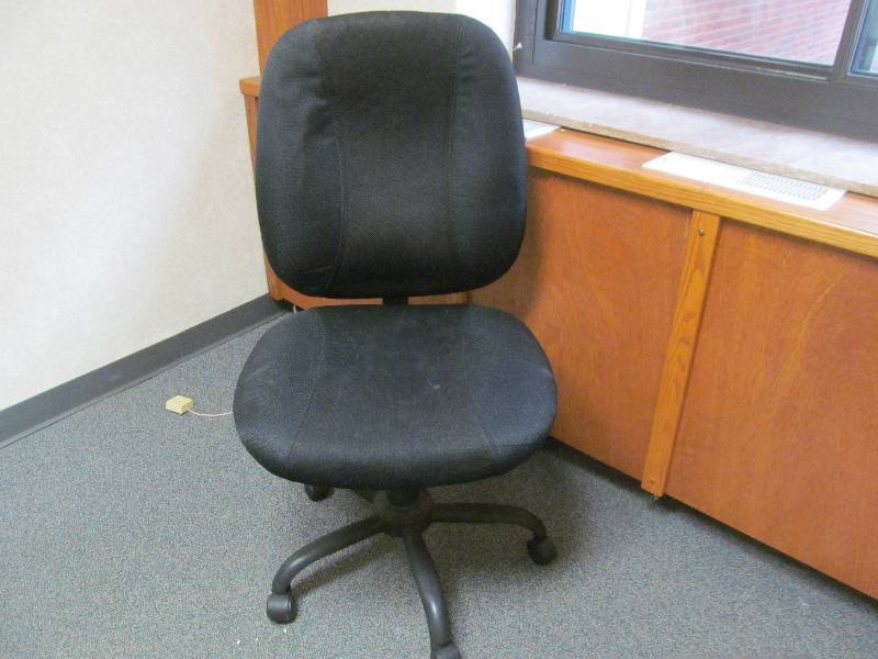 office chair