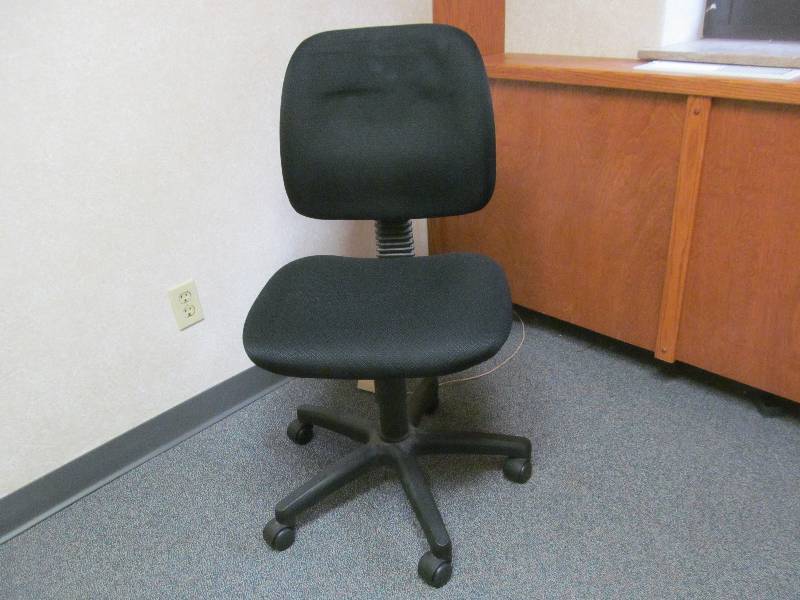 office chair