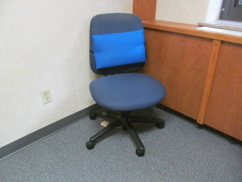 office chair