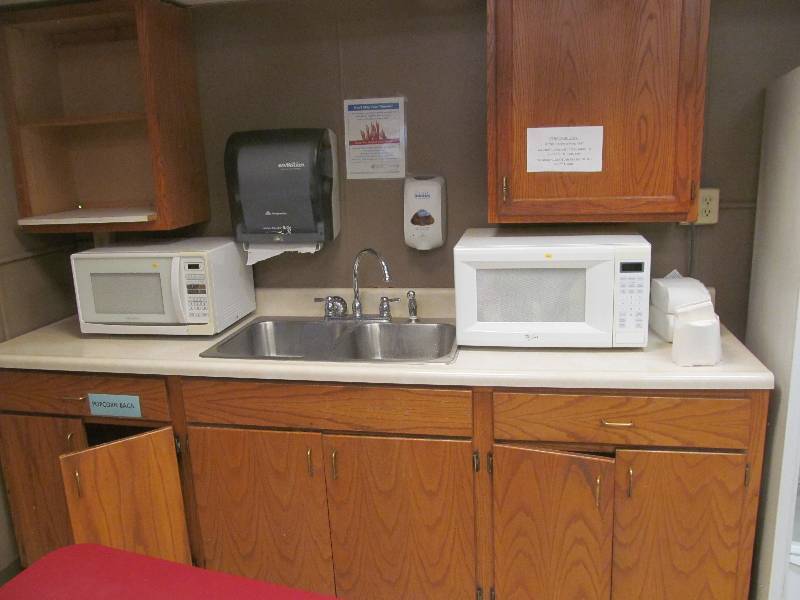 cabinets