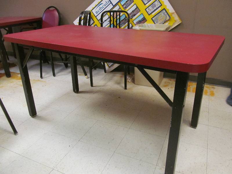 table