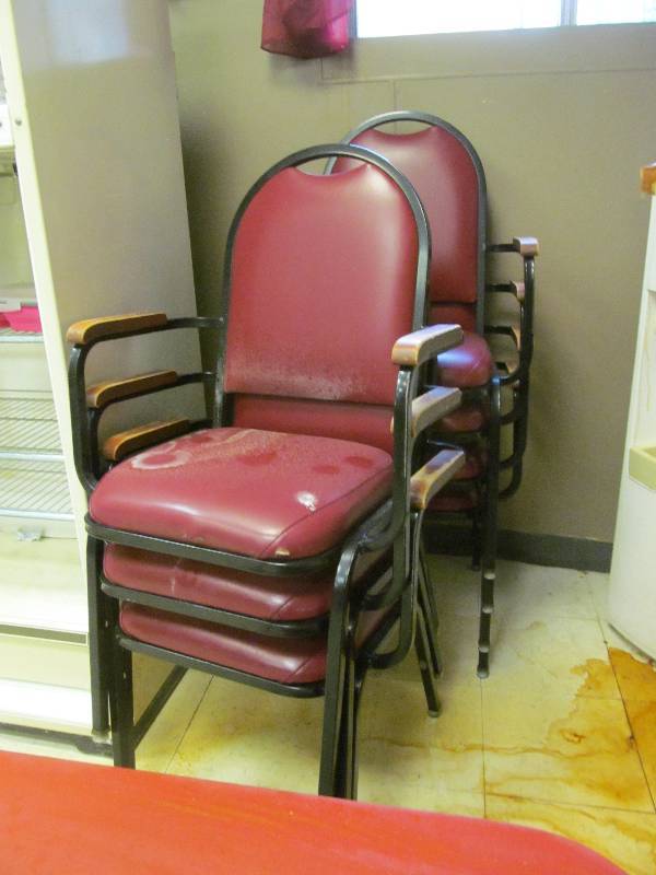 chairs