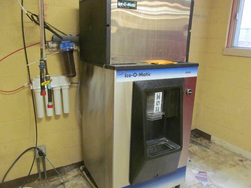 ice machine