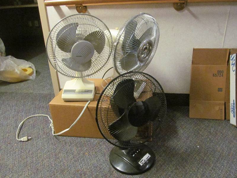 fan
