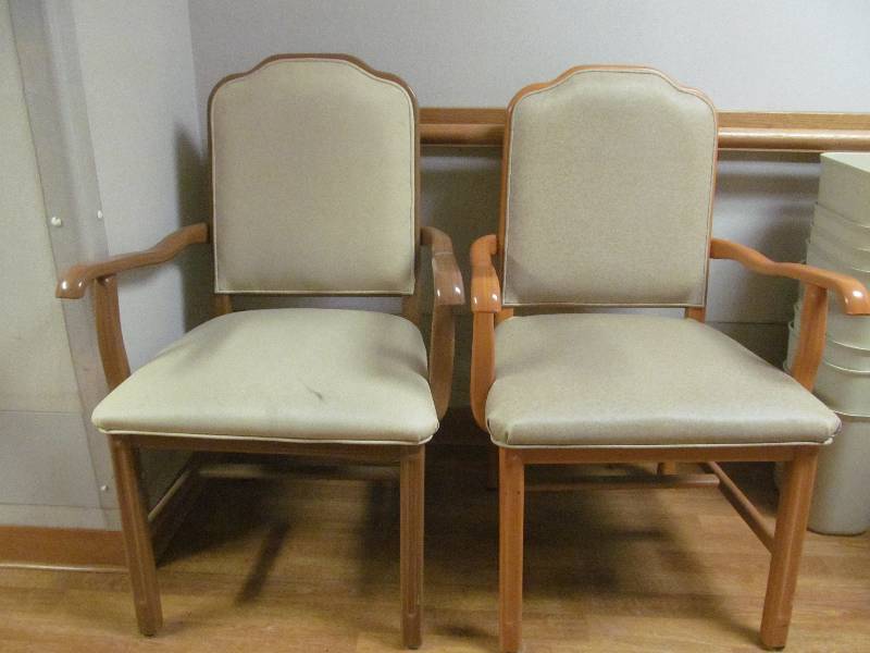 chairs