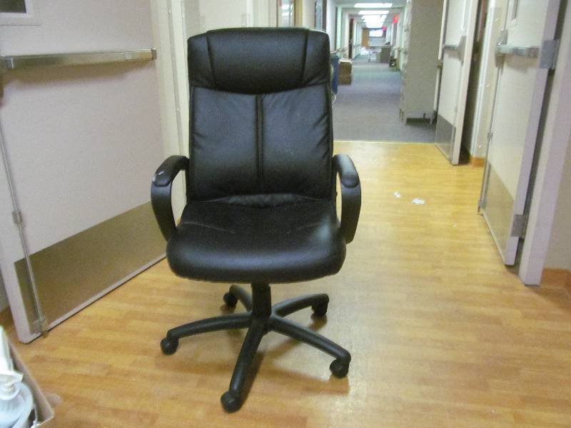 office chair