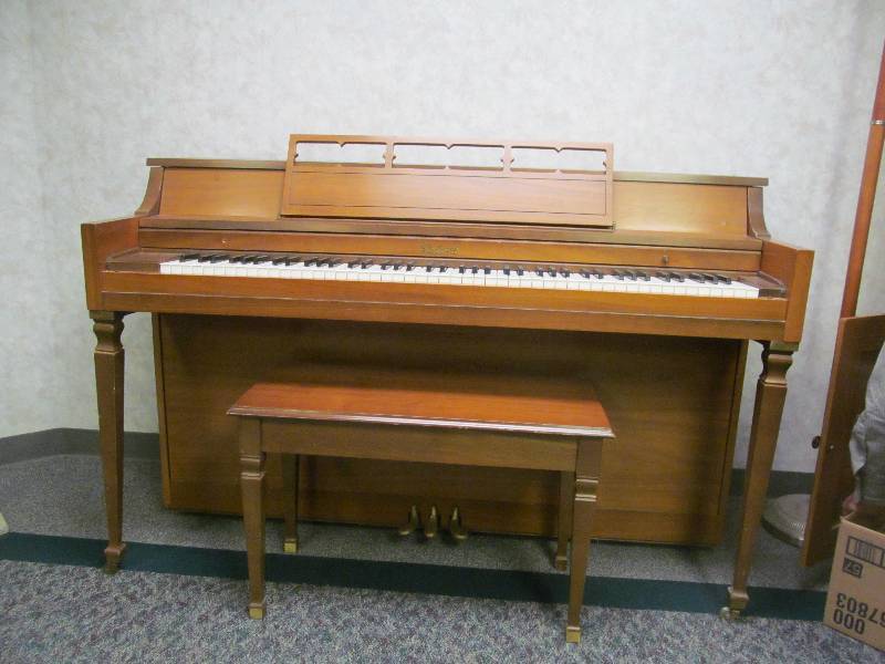 piano