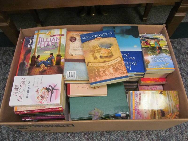 books