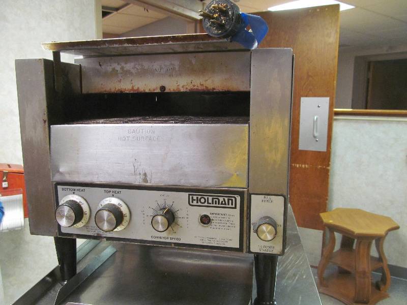 toaster