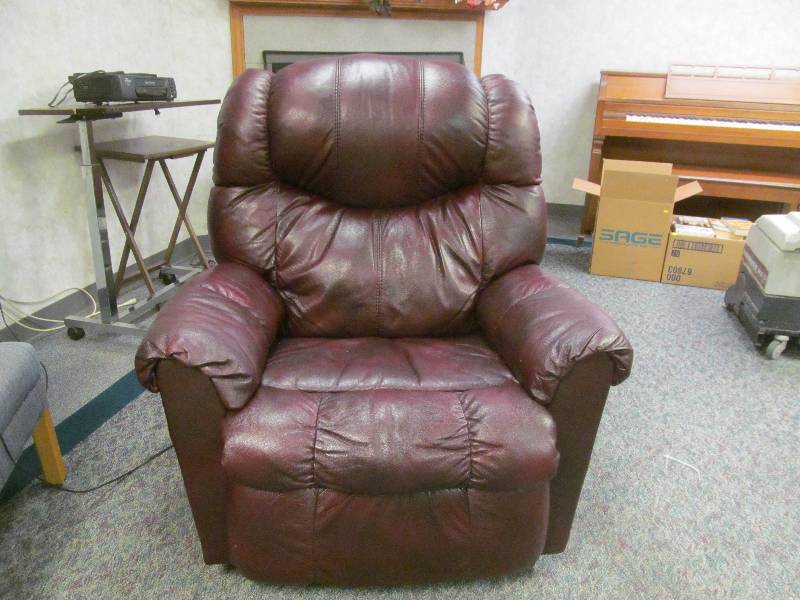 recliner