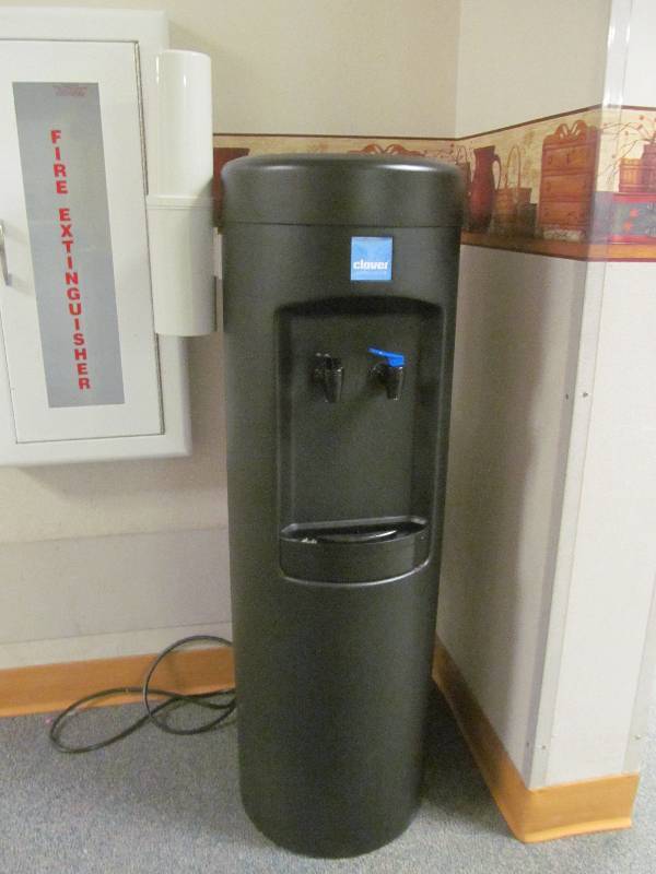 water cooler