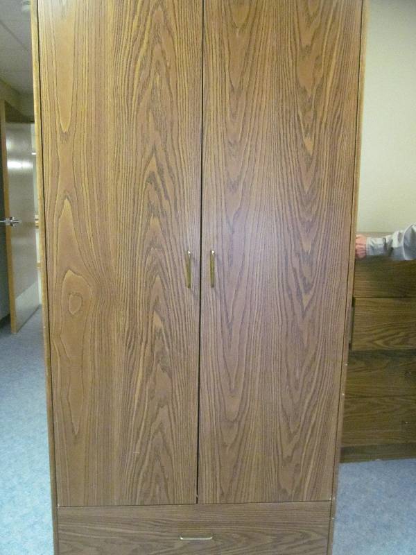 wardrobe cabinet