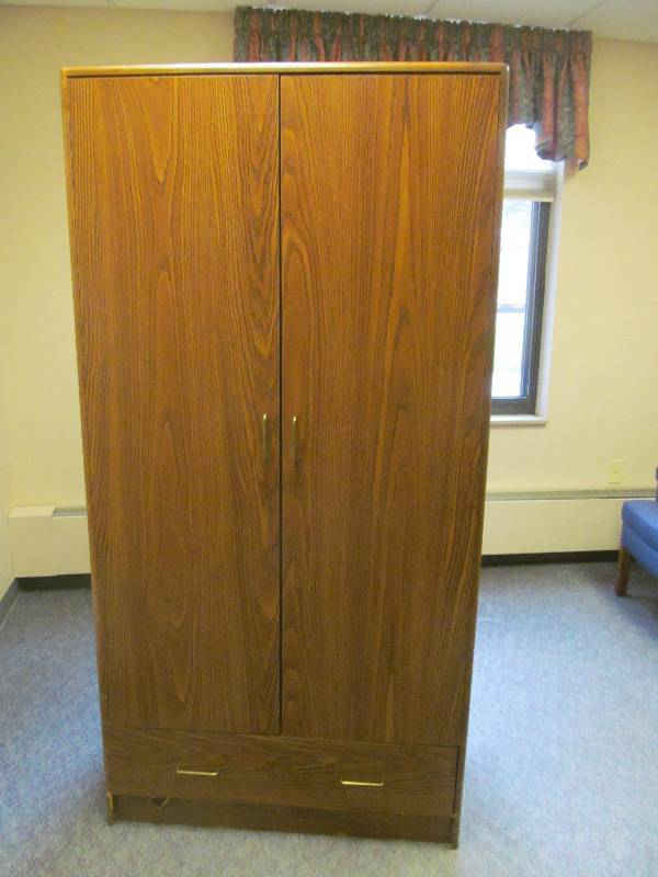 wardrobe cabinet