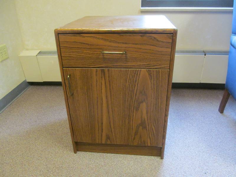 night stand