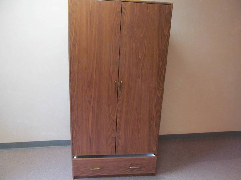 wardrobe cabinet