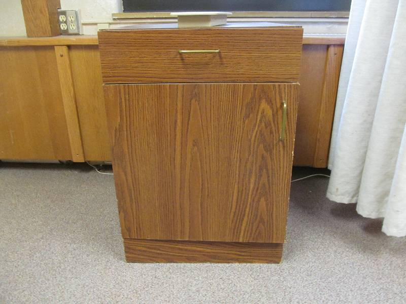 night stand
