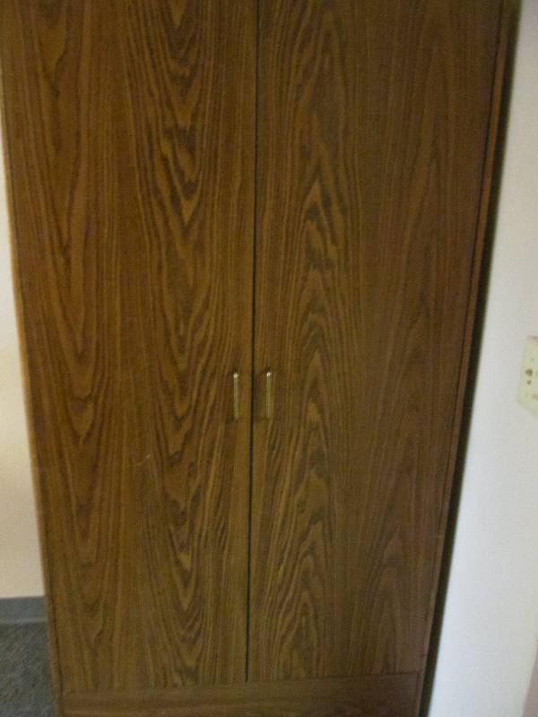 wardrobe cabinet