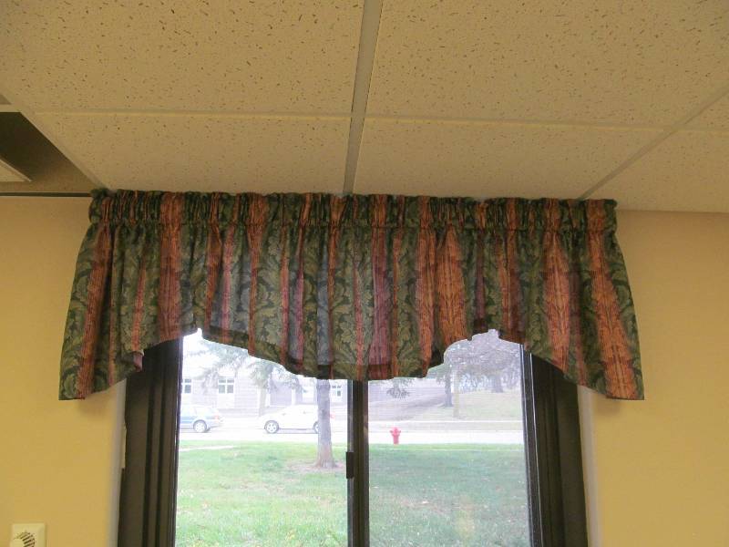 valance