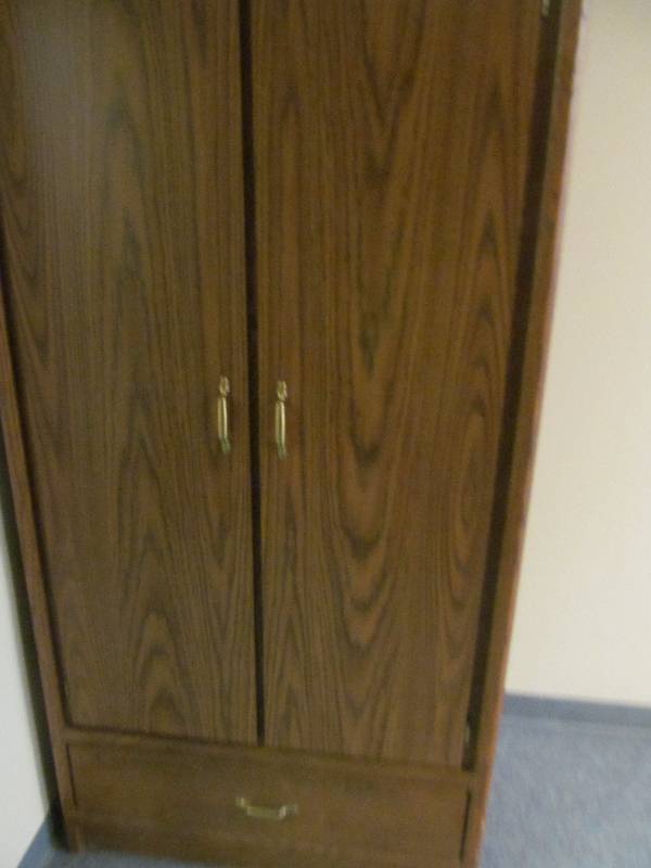 wardrobe cabinet
