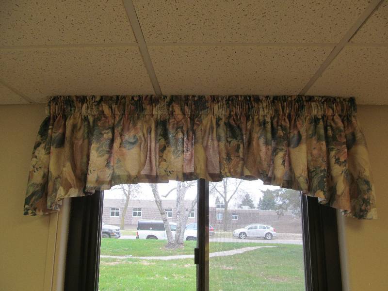 valance