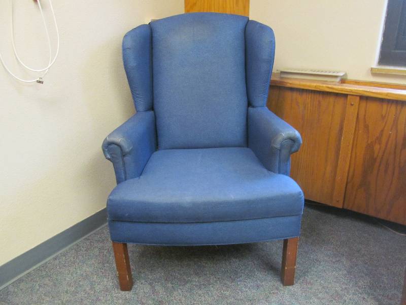 chair