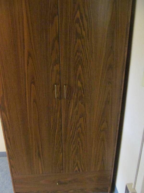wardrobe cabinet