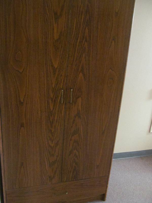 wardrobe cabinet