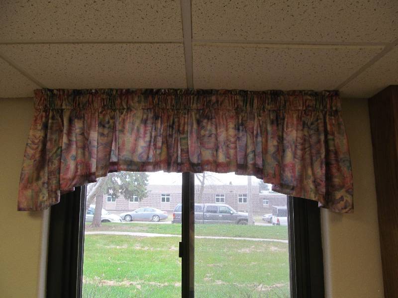 valance