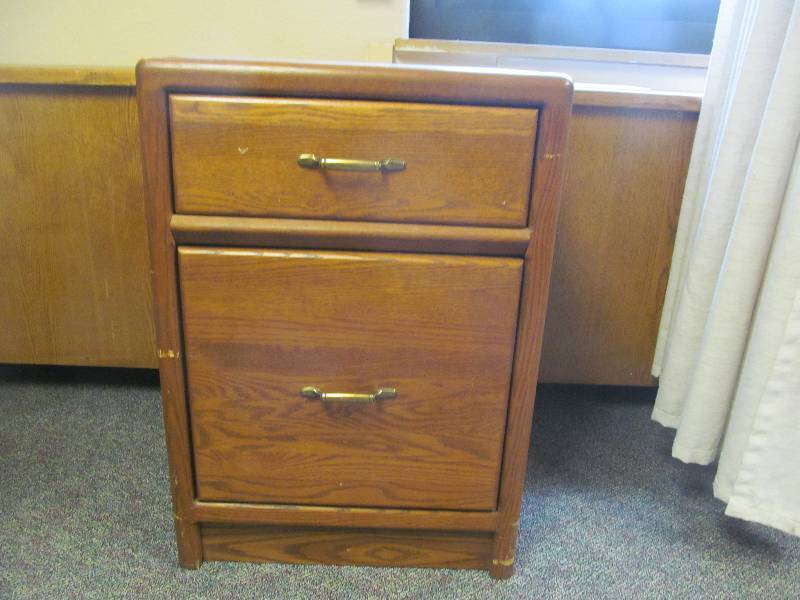 nightstand