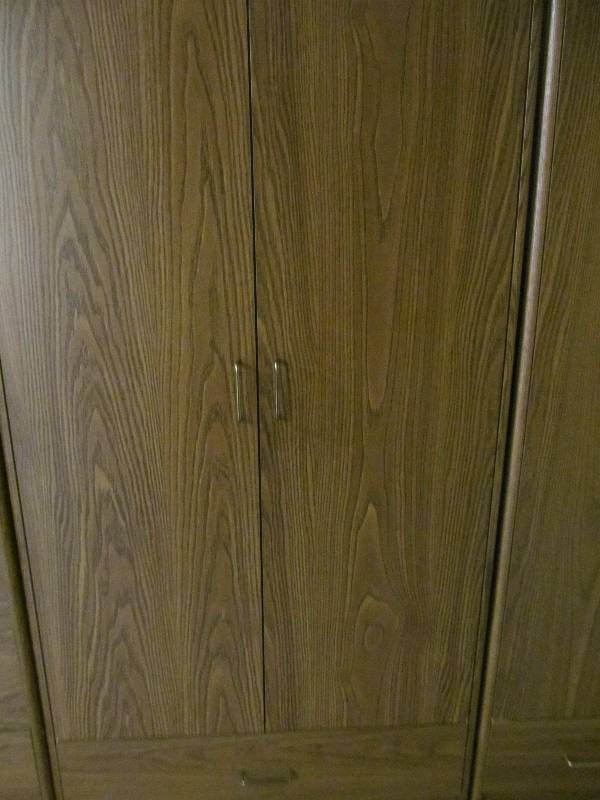 wardrobe cabinet