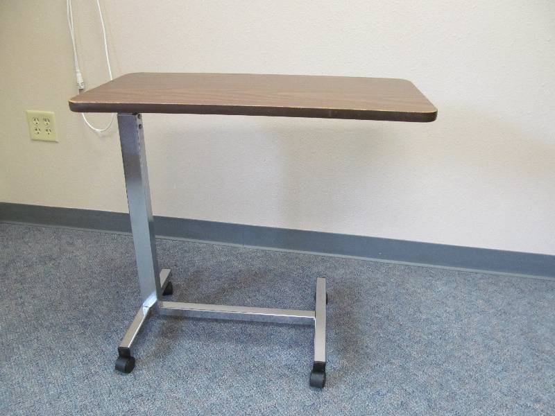 bedside table