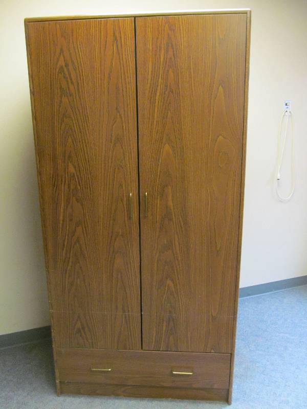 wardrobe cabinet