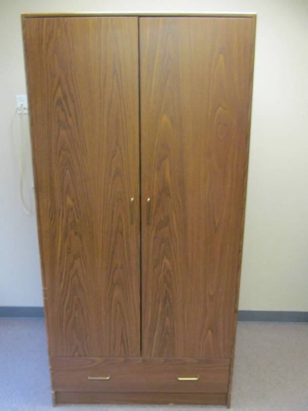 wardrobe cabinet