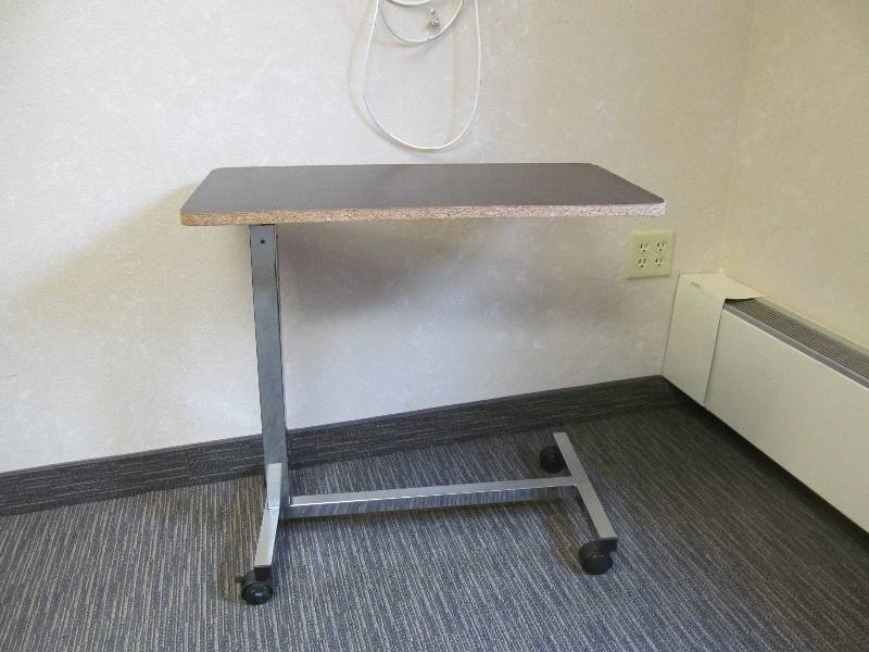 bedtable
