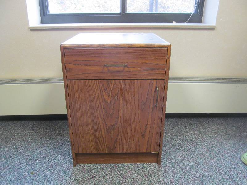 nightstand