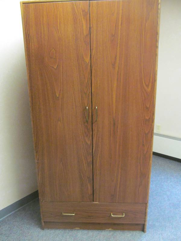 wardrobe cabinet