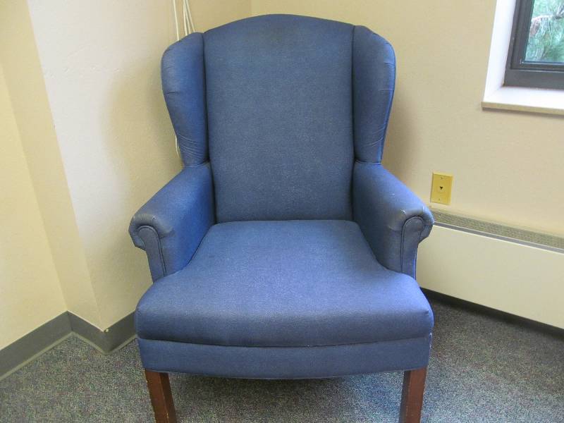 chair