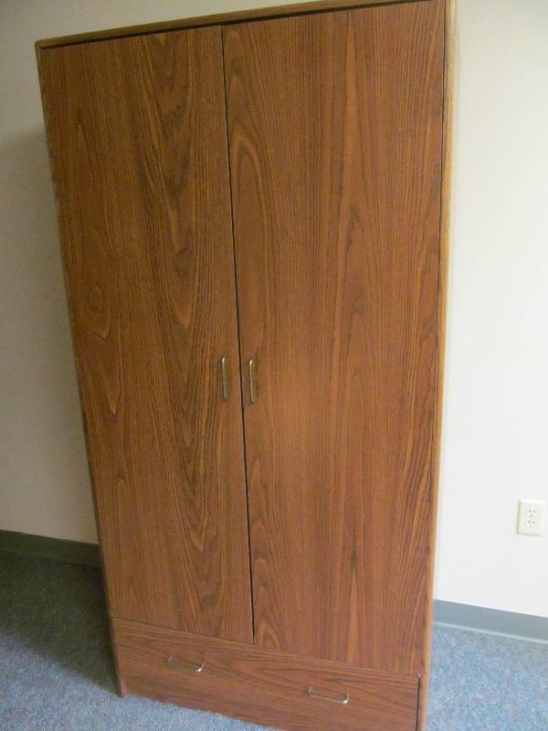 wardrobe cabinet