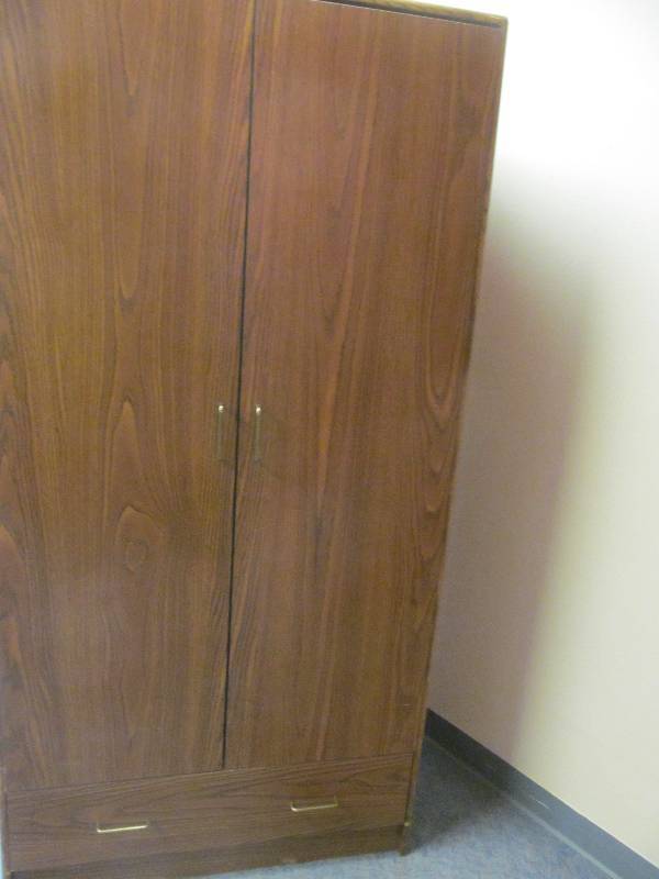 wardrobe cabinet
