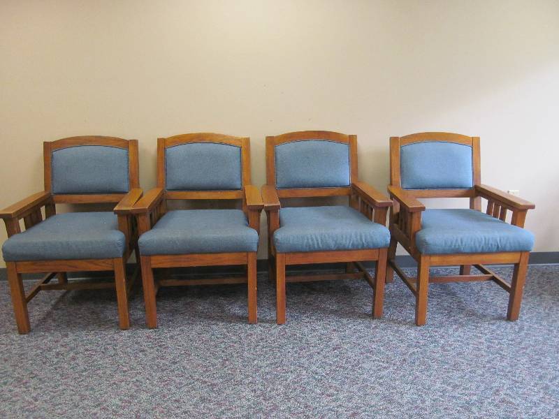 chairs