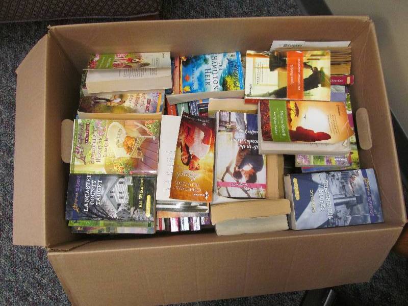 books