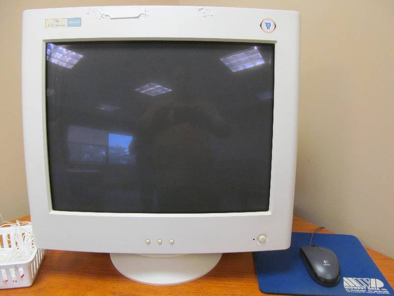 computer