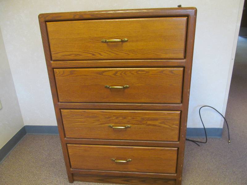 dresser